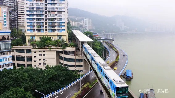 Private All-inclusive Chongqing City Tour with Must-visit Places