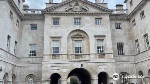 The Household Cavalry Museum