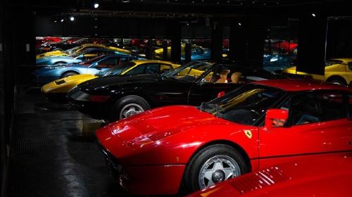 Torino Museum