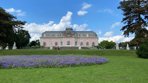 Schloss Benrath