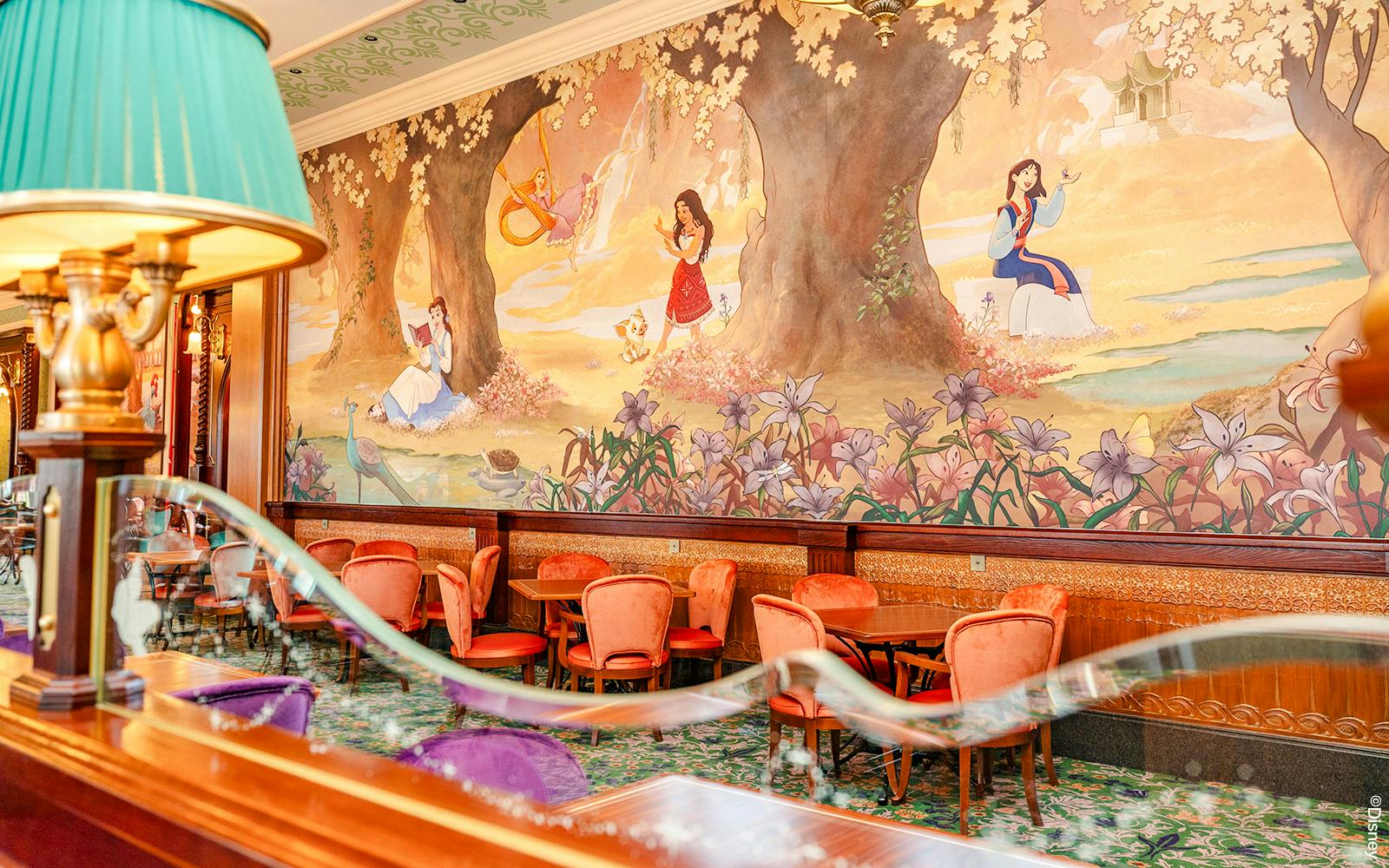 1-Day Disney Premier Access Ultimate Ticket to Disneyland® Paris