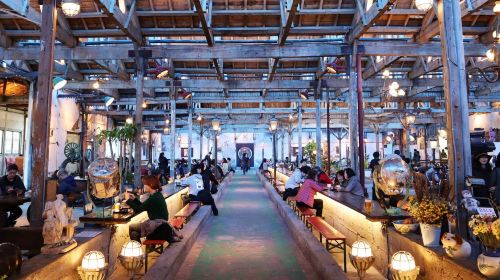 Incheon Day Tour from Seoul: Ganghwa Luge & Korean Meal Day Tours
