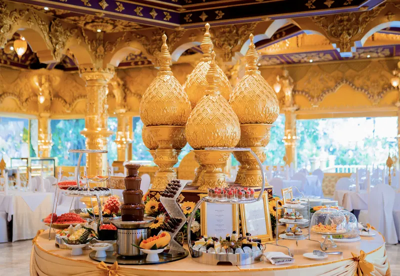 Phuket Fantasea - Phuket Thai Pass