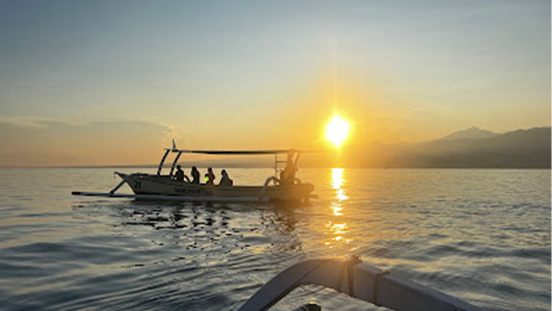 Saraswati Lovina Dolphin Tour – Sunrise & Wildlife Adventure