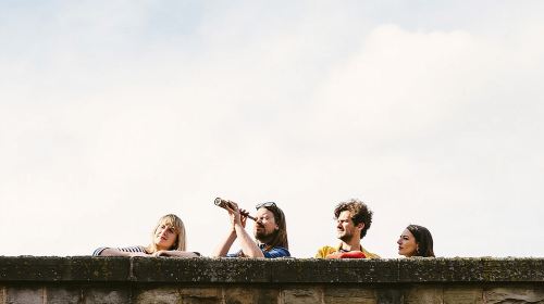 Fun, Flexible Treasure Hunt Around Oxford with Cryptic Clues & Hidden Gems