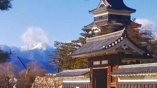 Matsumoto Discovery - Half Day Walking Tour Day Tours