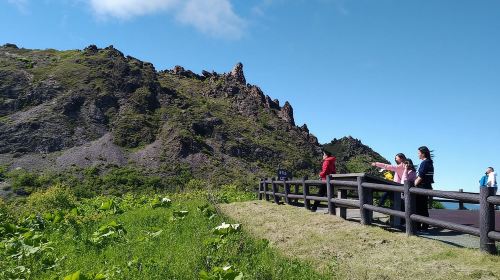 Lake Toya and Noboribatsu Hell Valley Private Day Trip Day Tours