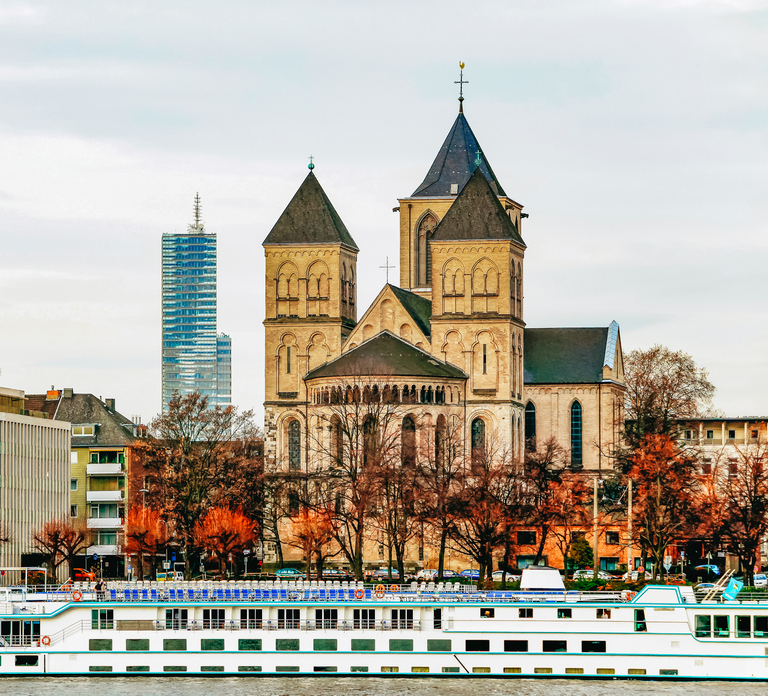 Cologne: KölnCard with Discounts