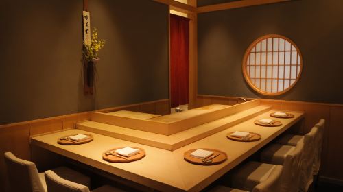 [Sushi Misuzu] Nigiri Sushi/Sushi Kaiseki Package - Choose One of Six Meal Vouchers