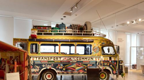 Musée de l'Homme: Skip The Line Ticket Adult