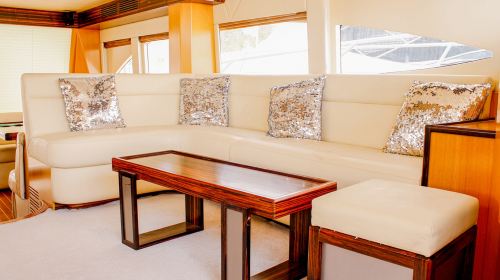 Unleash Adventure on Luxury Yacht in Dubai Transport Passes