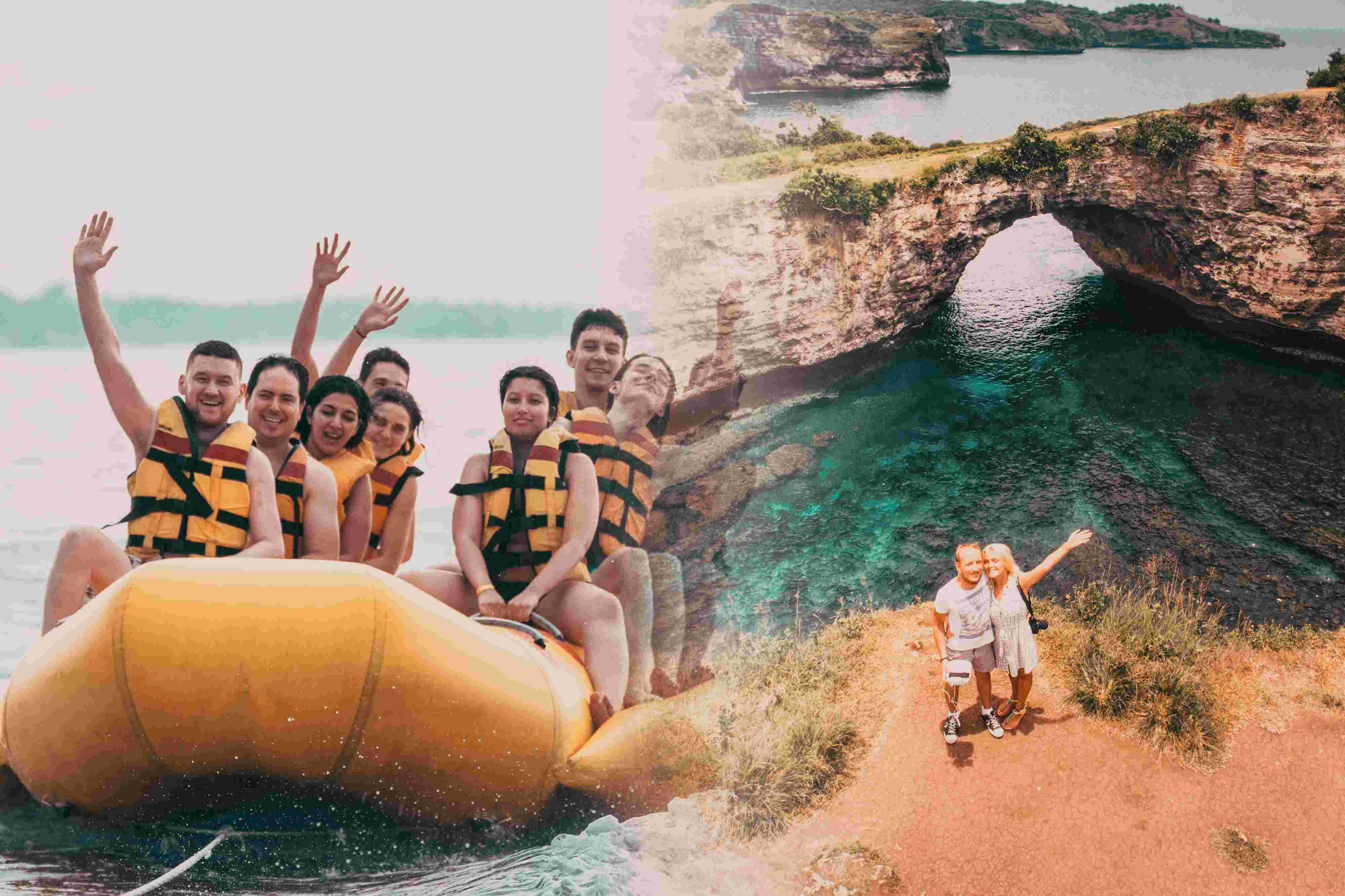 Tour Packages Promotion Caspla Bali Group
