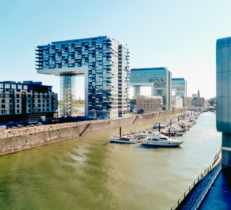 Cologne: KölnCard with Discounts