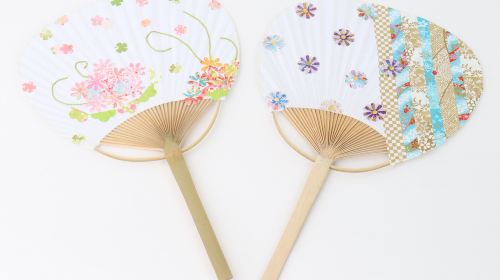 Mino Washi & Unique Small Craft Experience