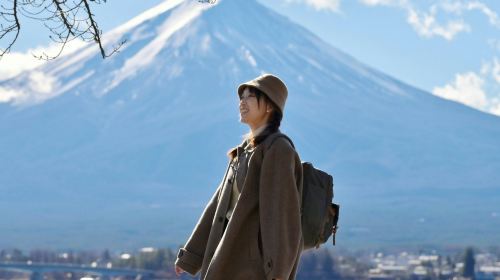Mount Fuji: Guided Day Tour from Tokyo Day Tours
