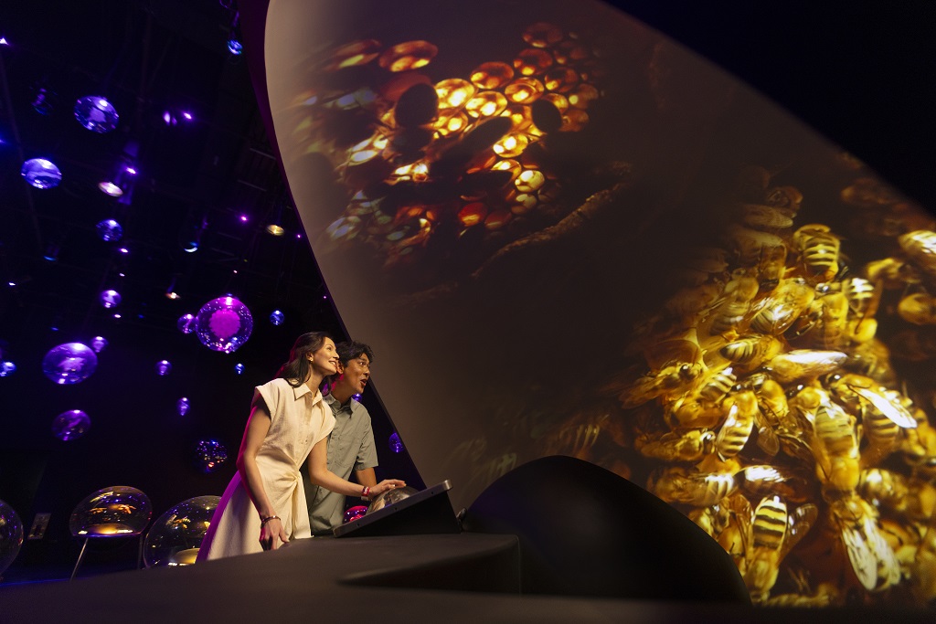 Exploria
