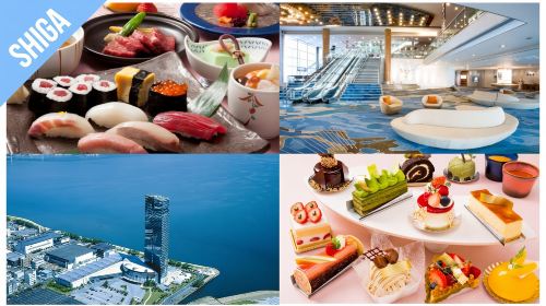 [Promotion] Kansai pass | Kansai wide pass | Have fun in Kansai pass (3 items in 7 days) have fun in Kansai