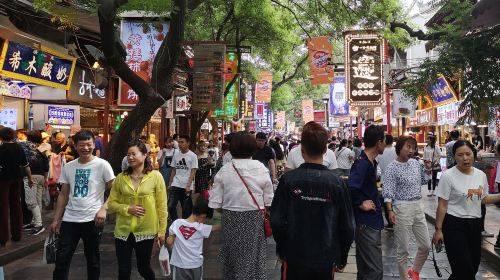 Mini Group Xian Day Tour to Terracotta Army, City Wall, Pagoda and Muslim Quarter