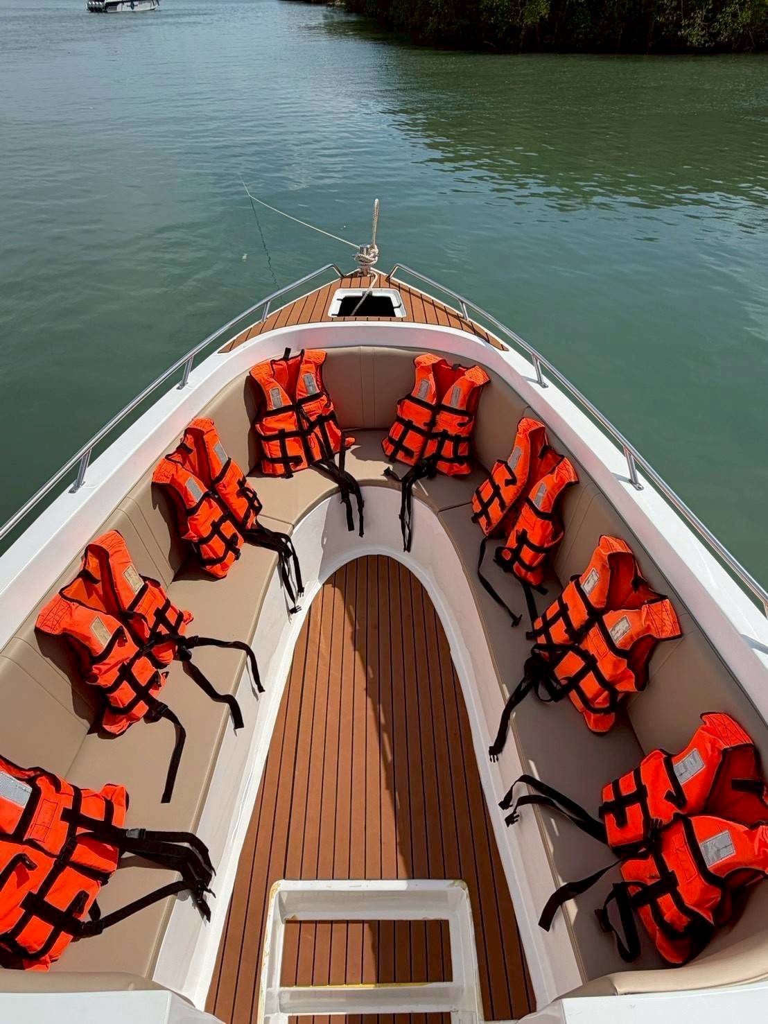 Join Tour Phi Phi Island + Khai Island by Speedboat (Departure at 09:45 AM)