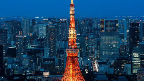 [Premium Small Group] Hakone In-Depth & Azabudai Hills Day Tour: Lake Ashi Cruise + Cable Car Day Tours