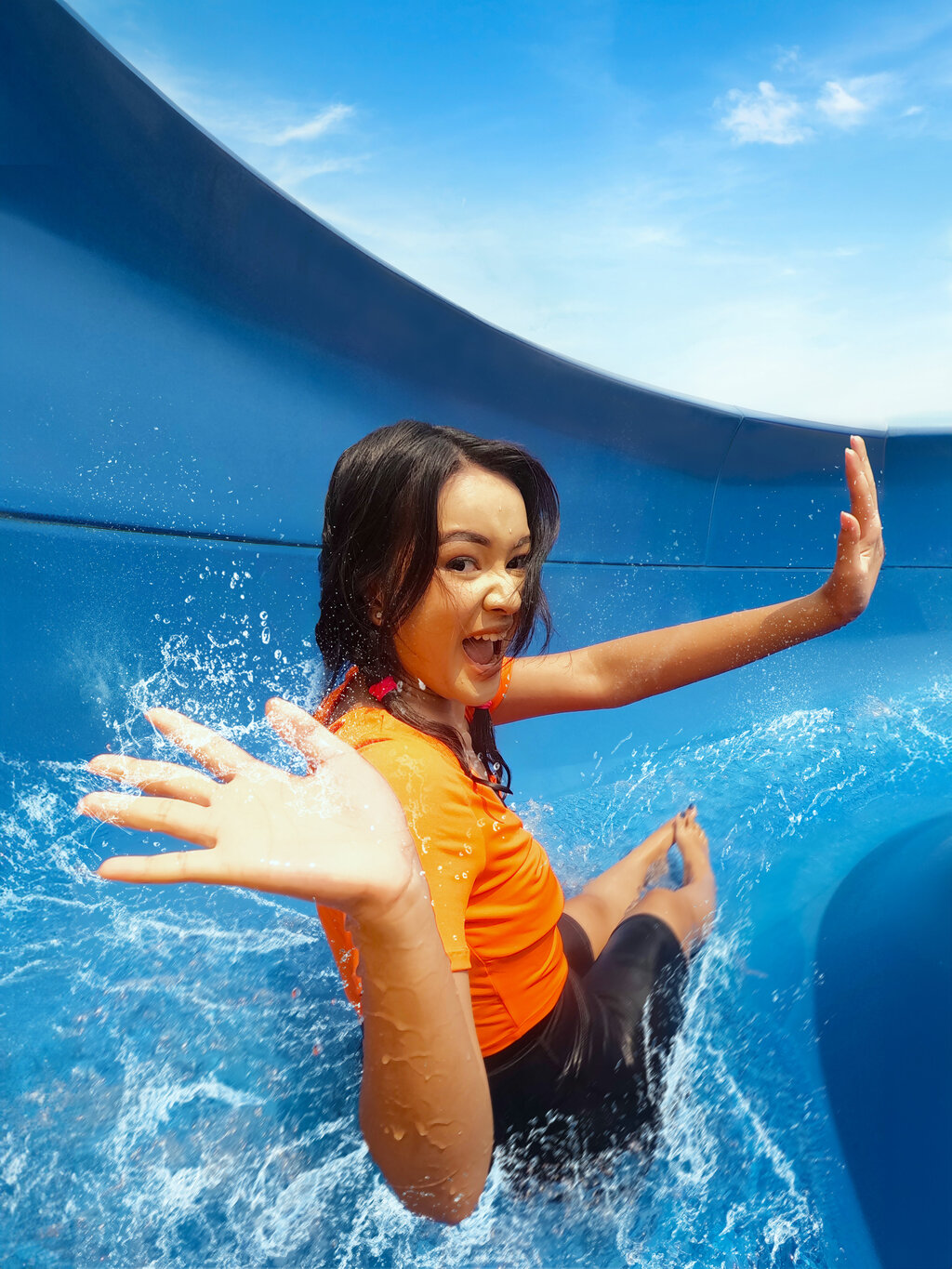 Atlantis Water Adventures at Ancol