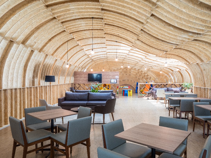 VIP Express Club Pier Sul Juscelino Kubitscheck International Airport