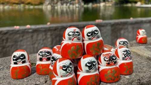 Spirited Away anime pilgrimage: 1-day tour of Katsuo-ji + Otagi Nenbutsu-ji Temple + Arashiyama hiking in Osaka Day Tours