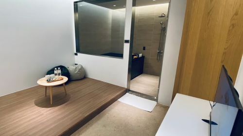 Beitou Royal Hotel 2 people private hot spring bath 90 minutes