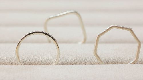 Ring making experience Completed in about 1 hour!