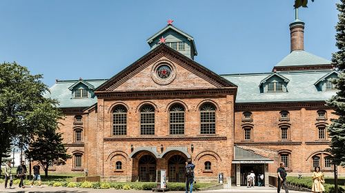 Sapporo Private Tour with a Local – Highlights & Hidden Gems Day Tours