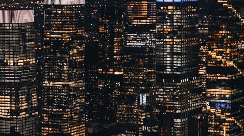 HELICOPTERS TOURS in Manhattan