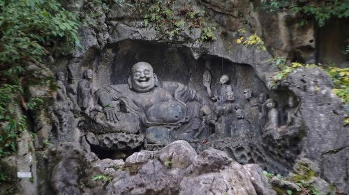 Hangzhou West Lake, Leifeng Pagoda, and Flower Harbor Fishing Day Tour (Chinese-language group tour)