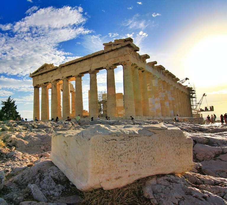 Athens: A Half-Day Custom Experience