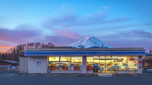 Tokyo Departure: Mt. Fuji Private Vehicle Charter with English-Speaking Driver | Customizable Itinerary | Contact Us for Other Destinations (e.g., Hakone, Kamakura, Izu, Nikko, Karuizawa, Hakuba, Toky