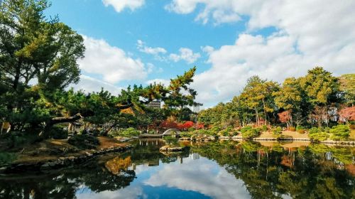 The Peace Memorial and Beyond: A Half-Day around Hiroshima Day Tours