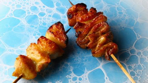 Kagurazaka Yakitori Kadoya Special Grilled Chicken Skewers Package - Choose 1 of 4 Vouchers