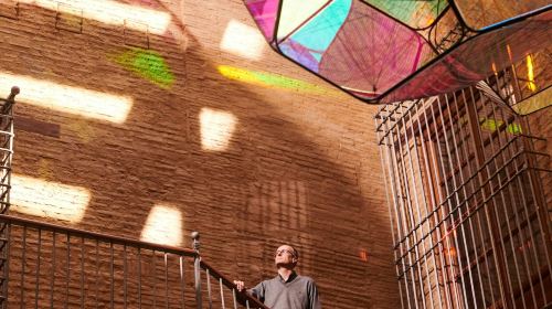 Hortensia Herrero Art Center: Entry Ticket Youth
