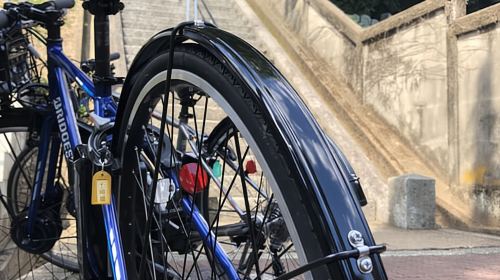 e-bike tour Himeji Castle Town along the old roads Day Tours