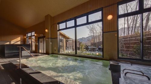 Sagamiko Resort Pleasure Forest