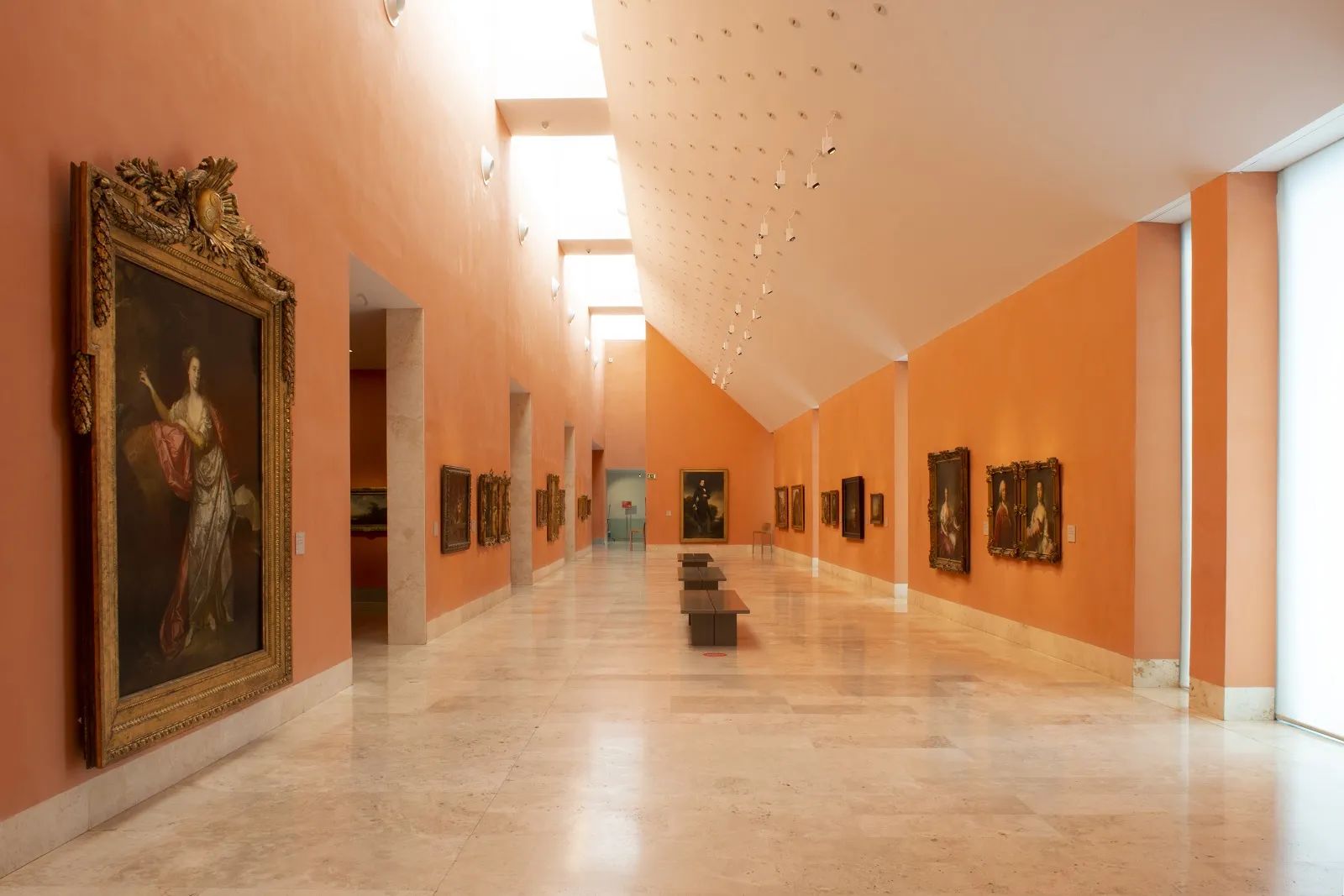 Private Tour: Skip The Line Thyssen Museum Guided Tour