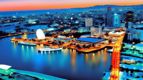 From Osaka Port: Private 10-Hour Kobe Tour (with Customizable Itinerary)