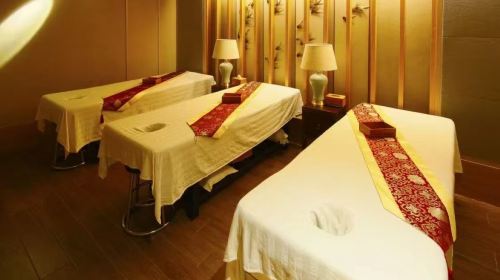 Shanghai Kangyou Four Seasons Massage – Hankou Branch (Professional Massage Therapists