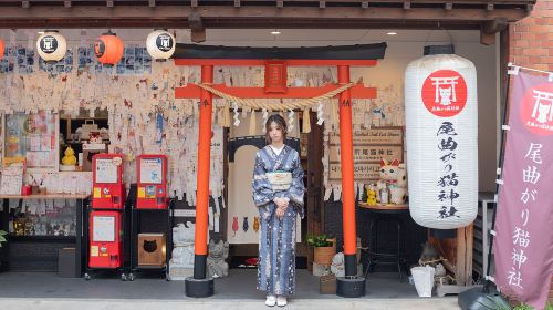 Trip Moments in Nagasaki, Japan[One-on-One Following Shots, Street Photography, Aerial Photography, Candid Shots, Wedding Photography/Multilingual Translator Photographer/Photography & Videography]