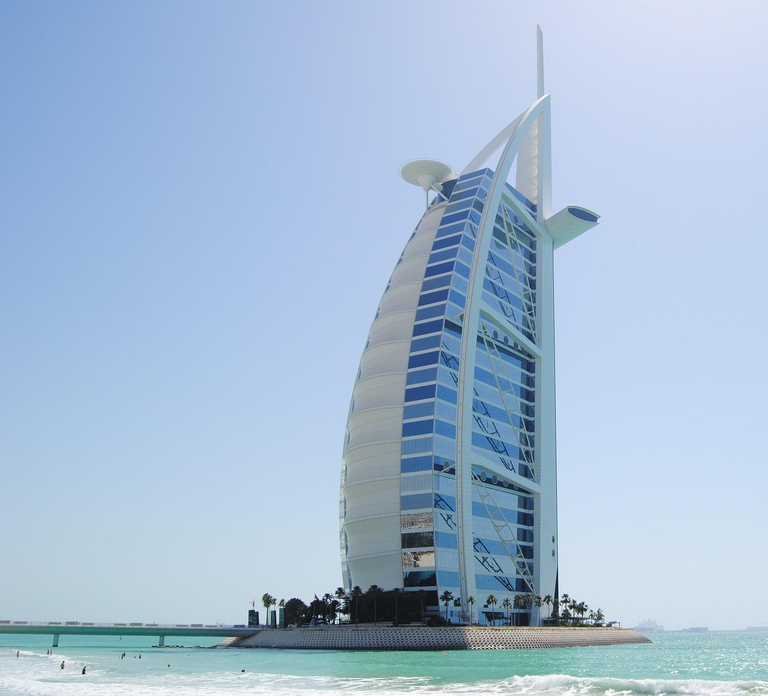 Dubai Private Full Day Tour: Burj Khalifa, Marina & Souks