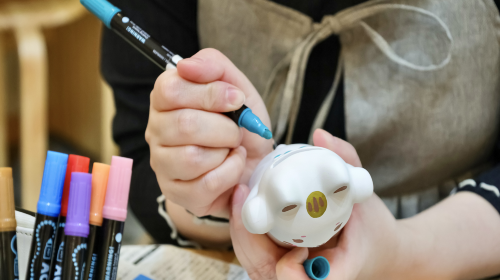 Hida Takayama memory experience hall Yasukawa branch – Hida folk craft making experience