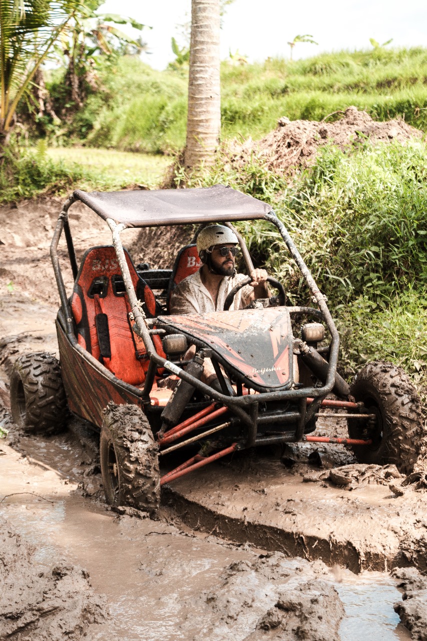 Ubud Jungle Buggies