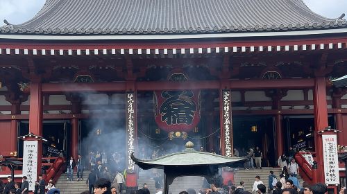 Best of Tokyo Private Tour English Driver &Customizable Itinerary Day Tours