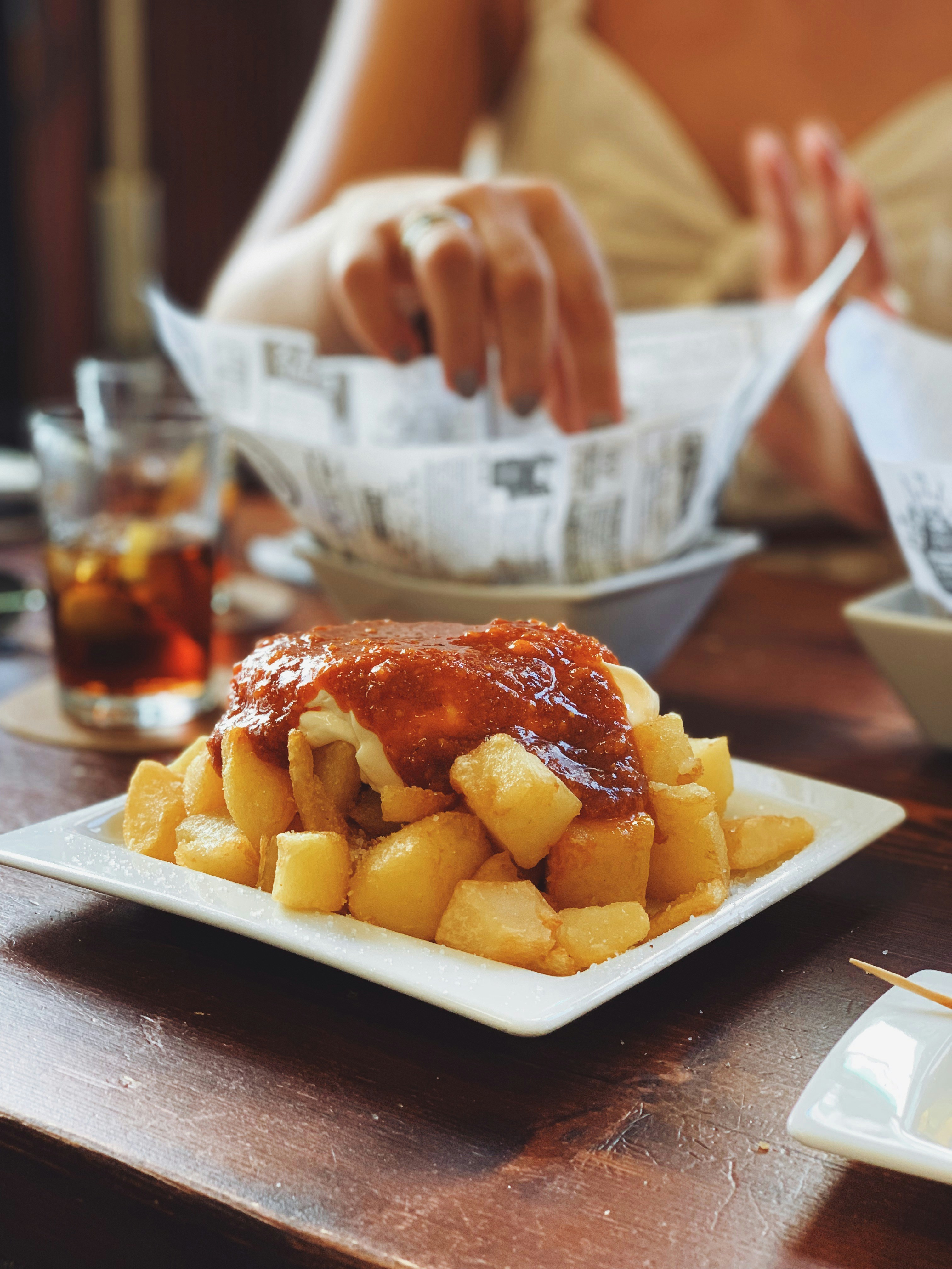 La Latina Food Tour