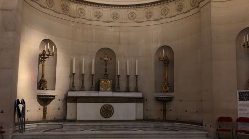 Chapelle Expiatoire