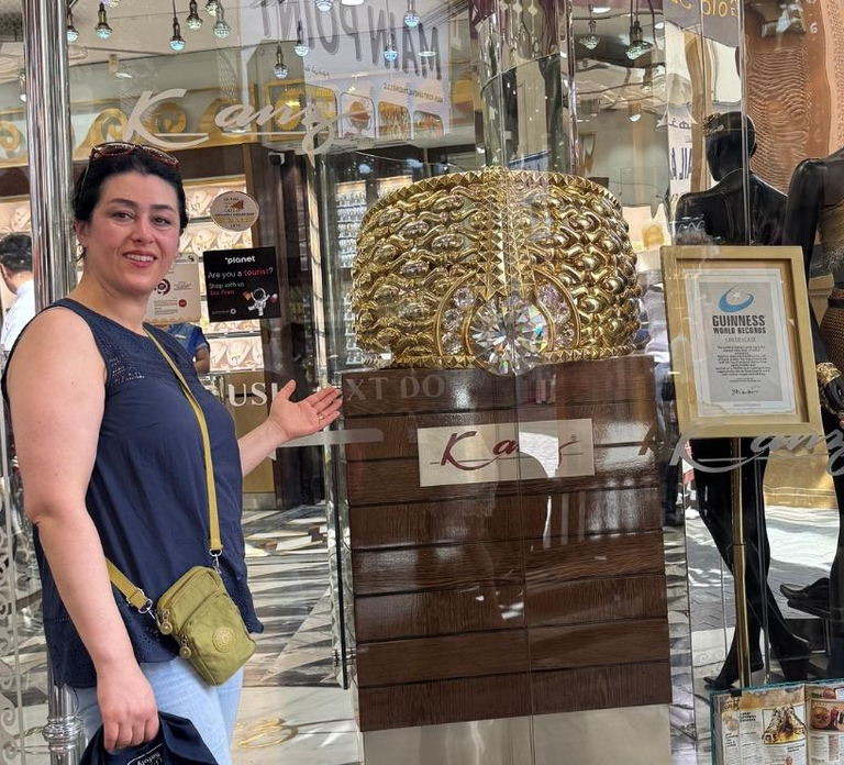 Dubai: Private Half-Day Sightseeing Tour